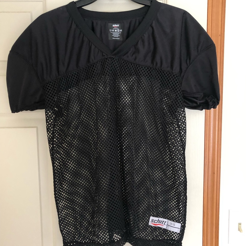 Schutt Football Jersey